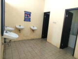 Toilet dan Jamban Sekolah