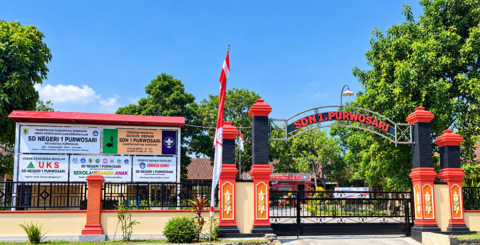 Selayang Pandang